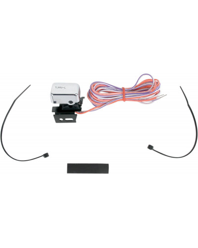 Interrupteur Contacteur Moto DRAG SPECIALTIES SWITCH CHR LT T/S 60LD