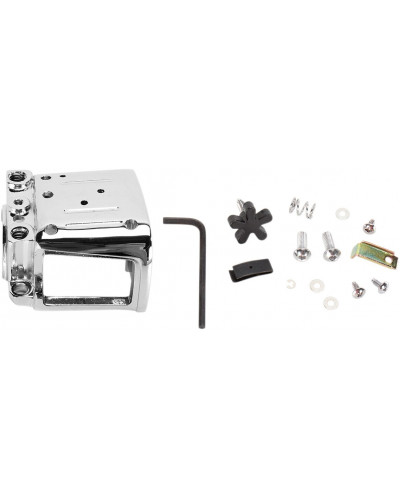 Interrupteur Contacteur Moto DRAG SPECIALTIES SWITCH HOUS RT BOTTM82-95