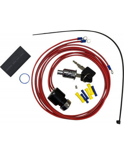 Interrupteur Contacteur Moto DRAG SPECIALTIES SWITCH IGN 07-11XL Interrupteur Contacteur Moto DRAG SPECIALTIES SWITCH IGN 07-11XL