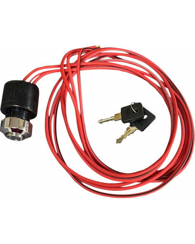 Interrupteur Contacteur Moto DRAG SPECIALTIES SWITCH IGN 94-11XL Interrupteur Contacteur Moto DRAG SPECIALTIES SWITCH IGN 94-11XL