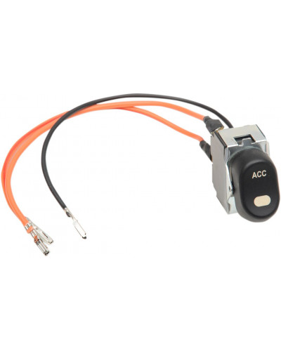 Interrupteur Contacteur Moto DRAG SPECIALTIES SWITCH RCKR ACC 96-13FLT