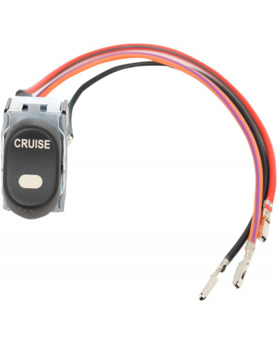 Interrupteur Contacteur Moto DRAG SPECIALTIES SWITCH RCKR CRUS 96-13FLT