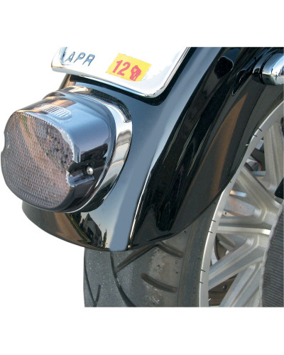 Accessoires Feux Moto DRAG SPECIALTIES TAILLIGHT SMK/TOP LO PRO Accessoires Feux Moto DRAG SPECIALTIES TAILLIGHT SMK/TOP LO PRO