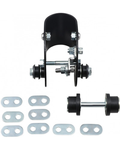 Accessoires Réservoir Moto DRAG SPECIALTIES TANK MOUNTING KIT 82-03XL Accessoires Réservoir Moto DRAG SPECIALTIES TANK MOUNTING KIT 82-03XL