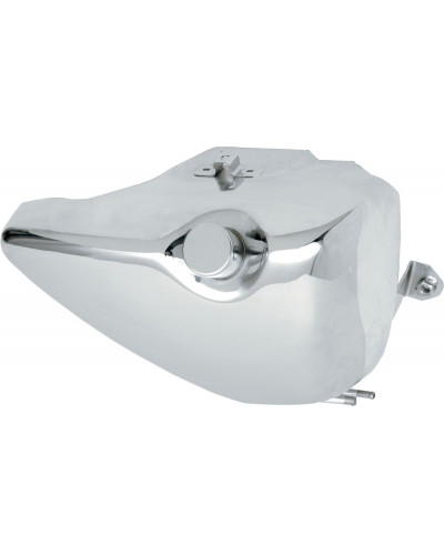 Réservoir Moto DRAG SPECIALTIES TANK OIL 97-03XL CHR