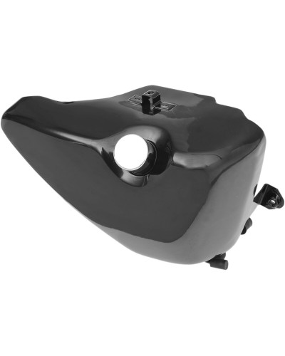Réservoir Moto DRAG SPECIALTIES TANK OIL BLK 97-03XL