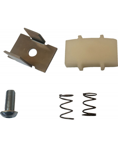 TRANSMISSION PRIMAIRE DRAG SPECIALTIES TENSIONER KT PRMY 91-03XL TRANSMISSION PRIMAIRE DRAG SPECIALTIES TENSIONER KT PRMY 91-03XL