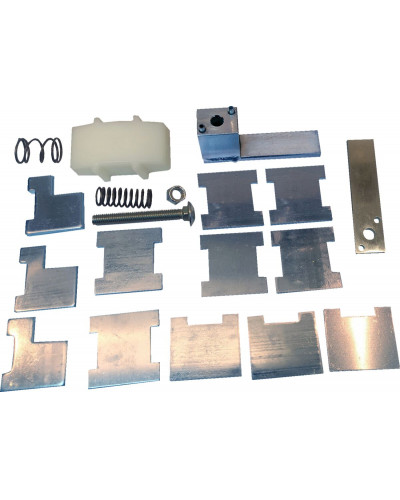 TRANSMISSION PRIMAIRE DRAG SPECIALTIES TENSIONER KT PRMY BT TRANSMISSION PRIMAIRE DRAG SPECIALTIES TENSIONER KT PRMY BT