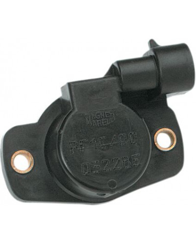 Robinet carburant DRAG SPECIALTIES THROTTLE POSITION SENSOR