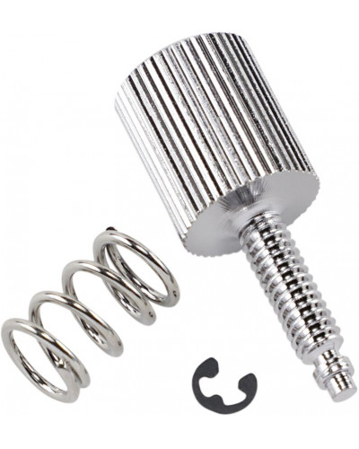 Accessoires Moto DRAG SPECIALTIES THRTL CONTROL ADJ SCREW Accessoires Moto DRAG SPECIALTIES THRTL CONTROL ADJ SCREW
