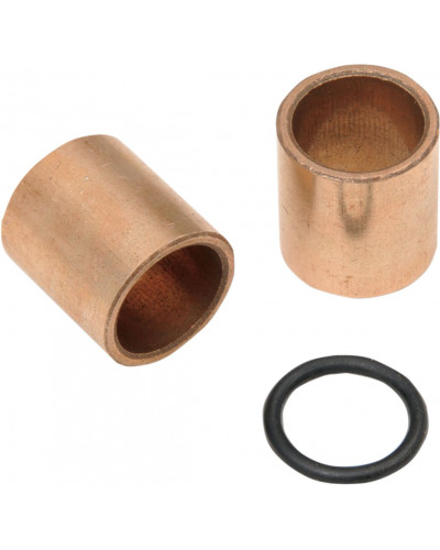 DRAG SPECIALTIES TRANS CVR BUSHNGS 36-86BT