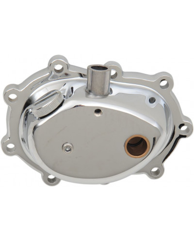 Accessoires Transmissions Moto DRAG SPECIALTIES TRANS END CVR CHR 36-86BT