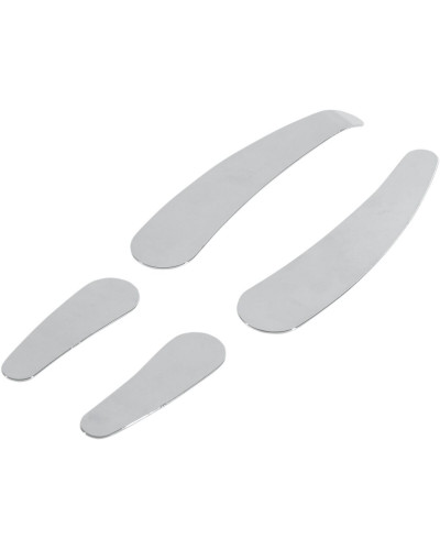 Câble Bougie Moto DRAG SPECIALTIES TRIM FRAME 08-17ST Câble Bougie Moto DRAG SPECIALTIES TRIM FRAME 08-17ST