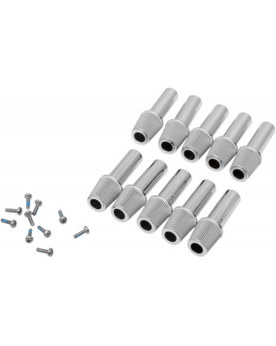 Capteurs DRAG SPECIALTIES TRIP RESET KNOB 90-95FXST Capteurs DRAG SPECIALTIES TRIP RESET KNOB 90-95FXST