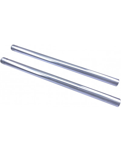 Accessoires Amortisseurs Moto DRAG SPECIALTIES TUBES FORK HC 39MM 24.25