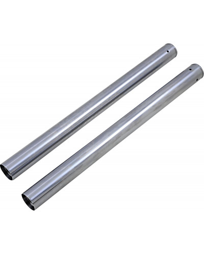 Accessoires Amortisseurs Moto DRAG SPECIALTIES TUBES FORK HC 49MM 22.875 Accessoires Amortisseurs Moto DRAG SPECIALTIES TUBES FORK HC 49MM 22.875