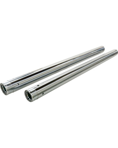 Accessoires Amortisseurs Moto DRAG SPECIALTIES TUBES FORK HC 49MM 25.75