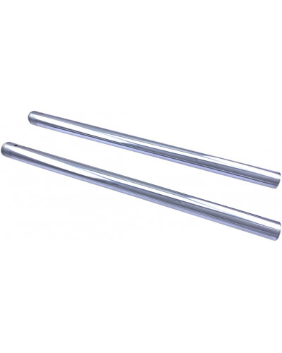Accessoires Amortisseurs Moto DRAG SPECIALTIES TUBES FORK HC 49MM 29.5