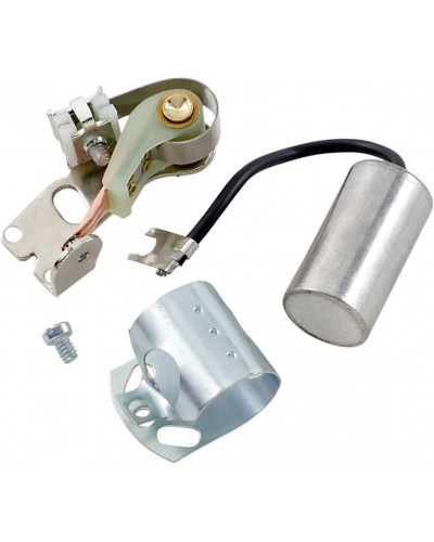 Carburateur Moto DRAG SPECIALTIES TUNEUP KIT 70-E78 BT & XL Carburateur Moto DRAG SPECIALTIES TUNEUP KIT 70-E78 BT & XL