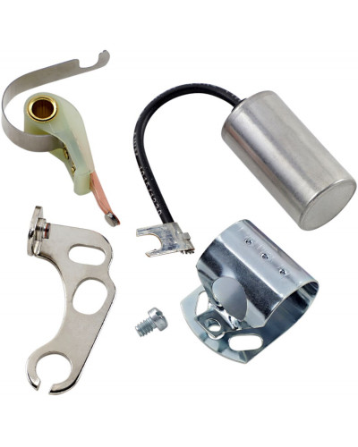 Carburateur Moto DRAG SPECIALTIES TUNEUP KT 48-69BT57-70XLH Carburateur Moto DRAG SPECIALTIES TUNEUP KT 48-69BT57-70XLH