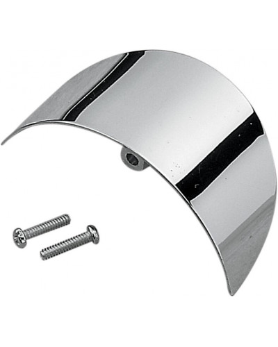 Clignotants Moto DRAG SPECIALTIES VISOR T/S FR/R 88-19 FLT