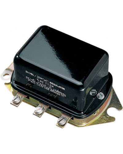 Stator Moto DRAG SPECIALTIES VOLT REG. FL/FLH 74510-64