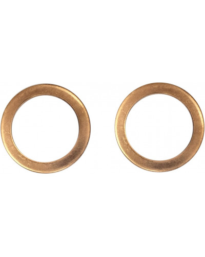 Fourches Moto DRAG SPECIALTIES WASHERS FRK (46615-06)