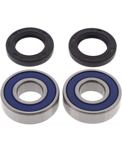 Roulement Roue Moto DRAG SPECIALTIES WHEEL BRG/SEALS FX/XL Roulement Roue Moto DRAG SPECIALTIES WHEEL BRG/SEALS FX/XL