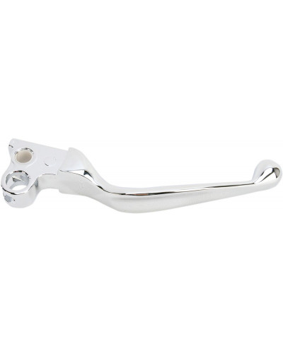 Levier Frein Moto DRAG SPECIALTIES WIDE BRAKE LEVER 82-95
