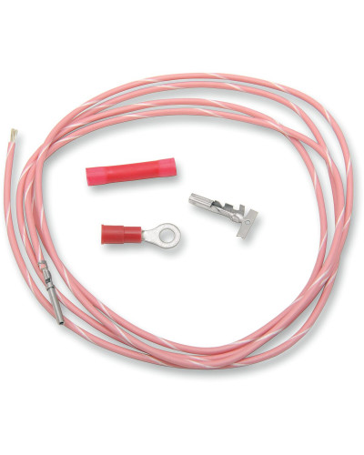 Electricité divers DRAG SPECIALTIES WIRE TACH CONECTION FLHR