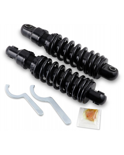 Accessoires Amortisseurs Moto DRAG SPECIALTIES SHOCKS SHOCKS 10.5 BLK 91-17FXD Accessoires Amortisseurs Moto DRAG SPECIALTIES SHOCKS SHOCKS 10.5 BLK 91-17FXD