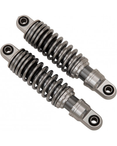 Accessoires Amortisseurs Moto DRAG SPECIALTIES SHOCKS SHOCKS 10.5CHR 85-22FL Accessoires Amortisseurs Moto DRAG SPECIALTIES SHOCKS SHOCKS 10.5CHR 85-22FL