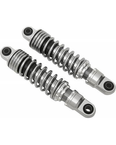 Accessoires Amortisseurs Moto DRAG SPECIALTIES SHOCKS SHOCKS 11ADJ CHR 04-22XL Accessoires Amortisseurs Moto DRAG SPECIALTIES SHOCKS SHOCKS 11ADJ CHR 04-22XL
