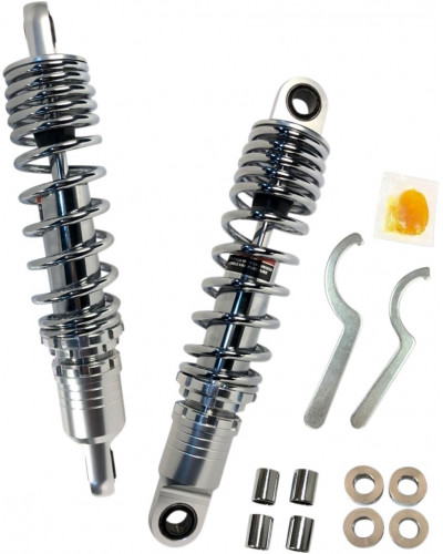 Accessoires Amortisseurs Moto DRAG SPECIALTIES SHOCKS SHOCKS 12.5ADJ CH FXR/XL Accessoires Amortisseurs Moto DRAG SPECIALTIES SHOCKS SHOCKS 12.5ADJ CH FXR/XL
