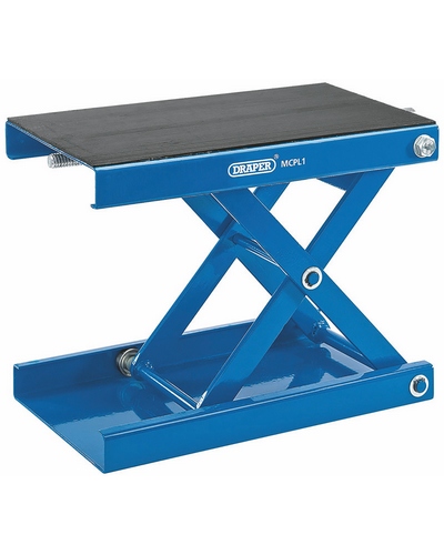 Béquille Arrière et Lève Moto DRAPER Lève-moto DRAPER MCPL-1 TROP LOURD pour le Net