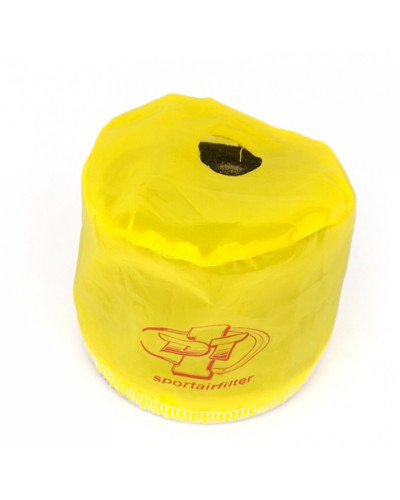 Filtre à Air Moto DT1 Bonnet Sand Stop DT-1 Filtre à Air Moto DT1 Bonnet Sand Stop DT-1