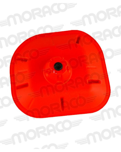 Filtre à Air Moto DT1 Couvercle de boite à air DT-1 Filtre à Air Moto DT1 Couvercle de boite à air DT-1