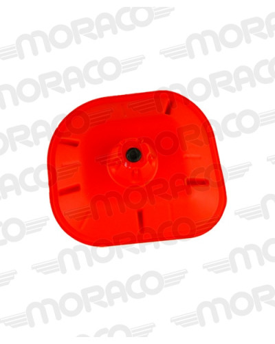 Filtre à Air Moto DT1 Couvercle de boite à air DT-1 Filtre à Air Moto DT1 Couvercle de boite à air DT-1