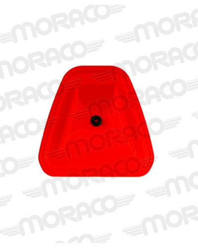 Filtre à Air Moto DT1 Couvercle de boite à air DT-1 Filtre à Air Moto DT1 Couvercle de boite à air DT-1