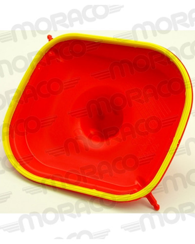 Filtre à Air Moto DT1 Couvercle de boîte à air Filtre à Air Moto DT1 Couvercle de boîte à air