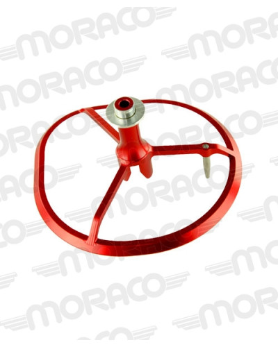 Filtre à Air Moto DT1 DT-1 Alu - kit Airpower Filtre à Air Moto DT1 DT-1 Alu - kit Airpower