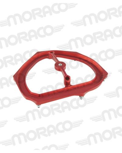 Filtre à Air Moto DT1 DT-1 Alu - kit Airpower Filtre à Air Moto DT1 DT-1 Alu - kit Airpower