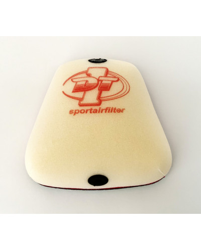 Filtre à Air Moto DT1 DT-1 DT-180-23NO - Filtre à air Filtre à Air Moto DT1 DT-1 DT-180-23NO - Filtre à air