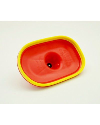 Filtre à Air Moto DT1 DT-1 DT-CRF0021BL - Couvercle de boite à air