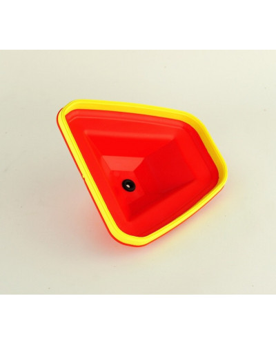 Filtre à Air Moto DT1 DT-1 DT-YAMFAC-19 - Couvercle de boite à air Filtre à Air Moto DT1 DT-1 DT-YAMFAC-19 - Couvercle de boite à air