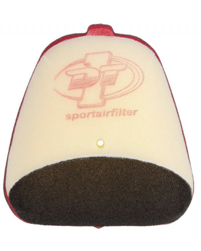 Filtre à Air Moto DT1 DT-1 DT-YAMFAC-19NO - Flitre FACTORY YZF 250 - (19>)450 (1 Filtre à Air Moto DT1 DT-1 DT-YAMFAC-19NO - Flitre FACTORY YZF 250 - (19>)450 (1