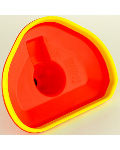 Filtre à Air Moto DT1 DT-HUSQ0018BL - couvercle de boite à air DT-1 Filtre à Air Moto DT1 DT-HUSQ0018BL - couvercle de boite à air DT-1