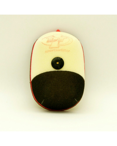 Filtre à Air Moto DT1 Filtre à air DT-1 double mousse