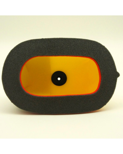 Filtre à Air Moto DT1 Filtre à air DT-1 double mousse Filtre à Air Moto DT1 Filtre à air DT-1 double mousse