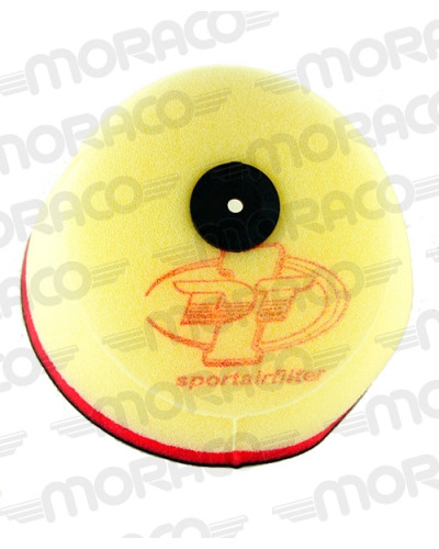 Filtre à Air Moto DT1 Filtre à air DT-1 double mousse Filtre à Air Moto DT1 Filtre à air DT-1 double mousse